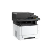 Kyocera ECOSYS MA4000fx S/W-Laserdrucker Scanner Kopierer Fax LAN