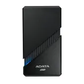 ADATA SE920 SSD 1 TB USB4 (40Gb/​s) Schwarz externe Festplatte SSD