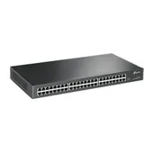 TP-Link TL-SG1048 V4.0 Rackmount Switch