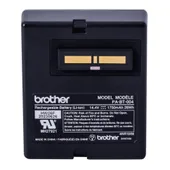 Brother PA-BT-004 Wiederaufladbarer LI-Ionen-Akku