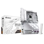 GIGABYTE AORUS B850 ELITE WIFI7 ICE ATX Mainboard Sockel AM5 WIFI7/DP