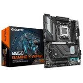 GIGABYTE B850 GAMING X WIFI6E ATX Mainboard Sockel AM5 WIFI6E/DP/HDMI
