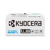 Kyocera TK-5480C / 1T0C22CNL0 Toner Cyan für ca. 1.250 Seiten