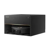 Dreame X50 Master Saugroboter mit Wischfunktion 20.000Pa + U10 Akku-Staubsauger beutellos