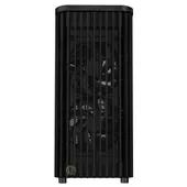 ASUS ProArt PA401 WOOD METAL PWM ATX Gaming Gehäuse schwarz