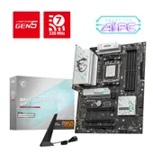 MSI B850 GAMING PLUS WIFI ATX Mainboard - Sockel AM5