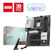 MSI B840 GAMING PLUS WIFI ATX Mainboard - Sockel AM5