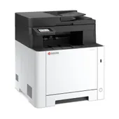 Kyocera ECOSYS MA2101cwfx Farblaserdrucker Scanner Kopierer Fax LAN WLAN