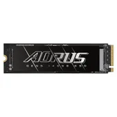 GIGABYTE AORUS Gen5 14000 SSD PCIe 5.0 x4, NVMe 2.0 2TB