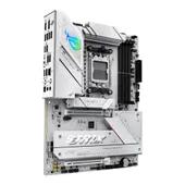 ASUS ROG STRIX B850-A GAMING WIFI ATX Mainboard Sockel AM5 DP/HDMI/USB-C
