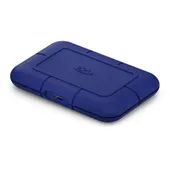 LaCie Rugged SSD PRO5 4TB Thunderbolt 5