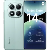 Xiaomi Redmi Note 14 Pro 5G 8/256GB Dual-SIM Smartphone coral green