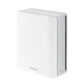 ASUS ZenWiFi BT10 BE18000 Weiß Tri-Band WiFi 7 Smart AiMesh Extendable Router 1er Pack