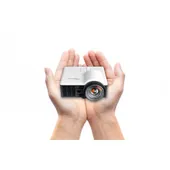 Optoma ML1050STi WXGA DLP Beamer