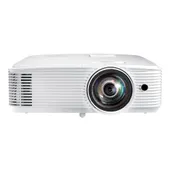 Optoma H117ST WXGA DLP Beamer