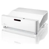Optoma GT3500HDR DLP FHD Laser Heimkino Projektor 3800 Lumen HDMI/USB/VGA/LAN Weiß