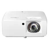 Optoma ZW350ST WXGA DLP Beamer