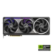ASUS ROG Astral GeForce RTX 5090 OC 32GB ROG-ASTRAL-RTX5090-O32G-GAMING Grafikkarte GDDR7, 2xHDMI, 3xDP