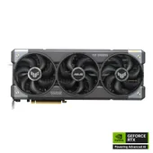ASUS TUF Gaming GeForce RTX 5090 OC 32GB TUF-RTX5090-O32G-GAMING GDDR7, 2xHDMI, 3xDP
