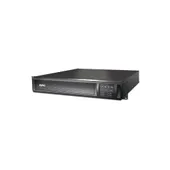 APC Smart UPS X SMX1000I, 1000VA, Rack / Tower, 8x C13, Überspannungsschutz