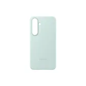 Samsung Silicone Case für Galaxy S25+mint