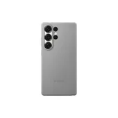 Samsung Kindsuit Case für Galaxy S25 Ultra grau