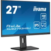 iiyama ProLite XUB2793HSU-B7 27 Zoll Full HD IPS Panel 16:9 100 Hz Monitor
