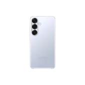 Samsung Clear Case für Galaxy S25+ Transparency