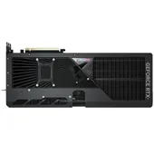 GIGABYTE AORUS GeForce RTX 5080 MASTER 16G Grafikkarte HDMI/DP