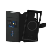 CARE by PanzerGlass® Feature Case Tango 2-in-1 QI Compatible Galaxy S25 Ultra