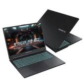 GIGABYTE G6 MF-H2DE854KH 16" WUXGA 165Hz i7-13620H 16GB/1TB SSD RTX4050 Win11
