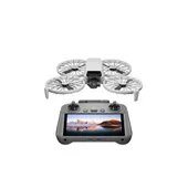 DJI Flip Fly More Combo (RC2) Drohne 4K