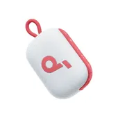 soundcore Select 4 Go rot / weiß Bluetooth-Speaker