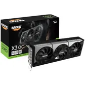INNO3D GeForce RTX 5080 X3 OC 16GB Grafikkarte 3xDP/HDMI