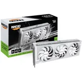 INNO3D GeForce RTX 5080 X3 OC WHITE Grafikkarte 16 GB