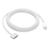 Apple USB-C auf MagSafe 3 Kabel silber (2 m)