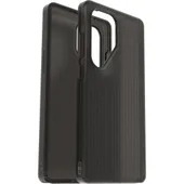 OtterBox Symmetry Soft-Touch Case für Samsung Galaxy S25 Ultra Dark Echo - black