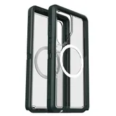 OtterBox Defender XT Clear Magnets Case für Samsung Galaxy S25 Ultra Jubilee - green/clear