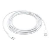 Apple USB-C Ladekabel 2.00 m weiß