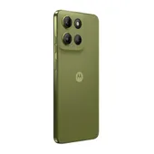 Motorola moto g15 4/128 GB Android 15 Smartphone Iguana Green