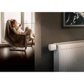 Eve Thermo - Smartes Heizkörperthermostat (Matter) 5er Pack