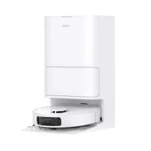 Mova E30 Ultra Saugroboter mit Wischfunktion 7.000 Pa mit Ladestation