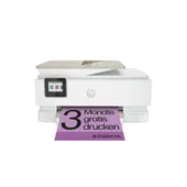 HP ENVY Inspire 7920e Multifunktionsdrucker Scanner Kopierer WLAN Instant Ink Tintenstrahl Multifunktionsdrucker