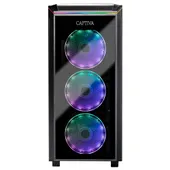 Captiva PC Advanced Gaming R90-862 R7-9700X 32GB/1TB SSD RTX 5060Ti Win 11