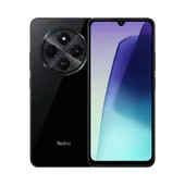 Xiaomi Redmi 14C 4GB/128GB Dual-SIM Smartphone schwarz