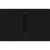 Siemens ED811HQ26E iQ500 Kochfeld mit Dunstabzug (Induktion) 80 cm Rahmenlos