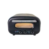UNOLD 68805 Pizzaofen Don Alfredo inkl. Pizzastein und Pizzaschieber