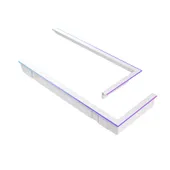 ASUS TUF Gaming ARGB Lighting Kit für GT502 Horizon Serie weiß