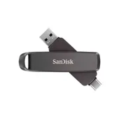 SanDisk Extreme PRO Dual Drive USB 3.2 Gen 2 512GB