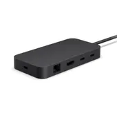 Microsoft Surface USB4® Dock - Dockingstation für Surface Devices EP2-19987